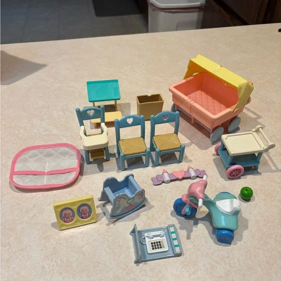 Playskool - Picture 2 of 6